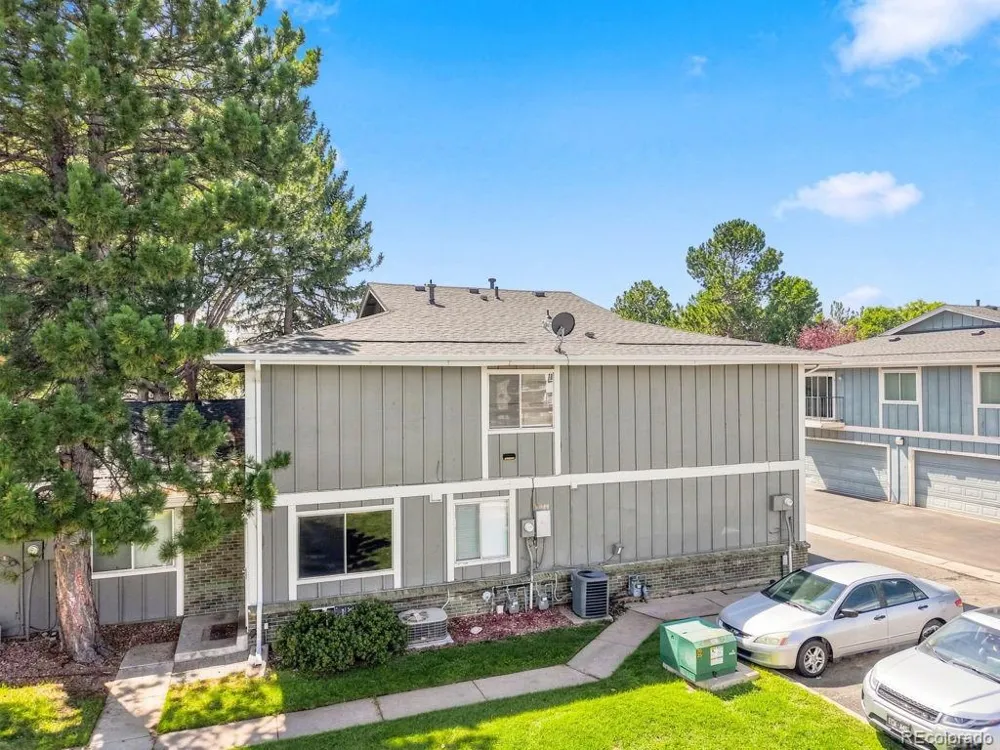 13395 E Louisiana Avenue Aurora, CO 80012