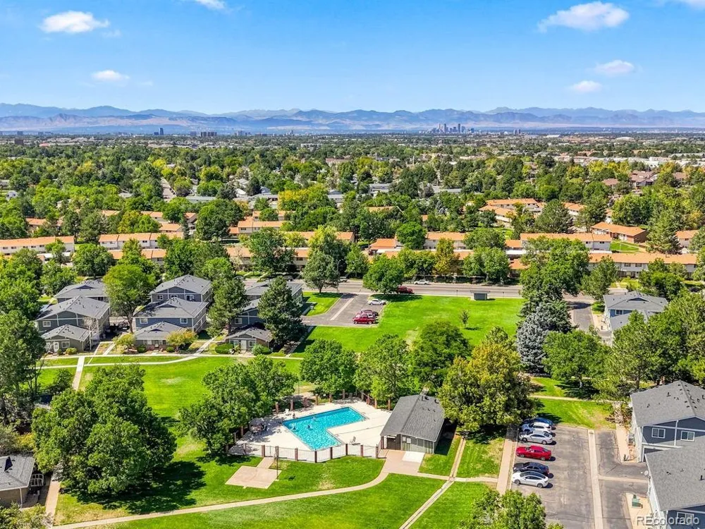 13395 E Louisiana Avenue Aurora, CO 80012