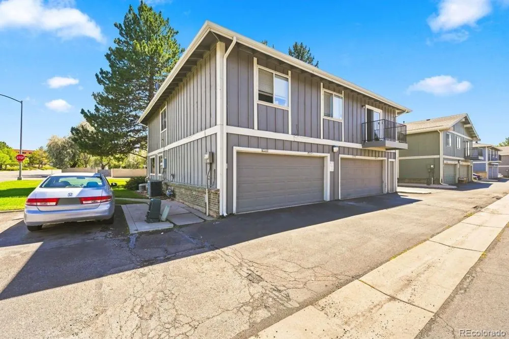 13395 E Louisiana Avenue Aurora, CO 80012
