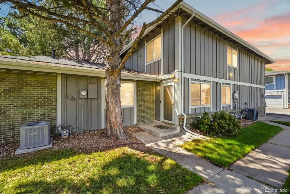 13395 E Louisiana Avenue Aurora, CO 80012