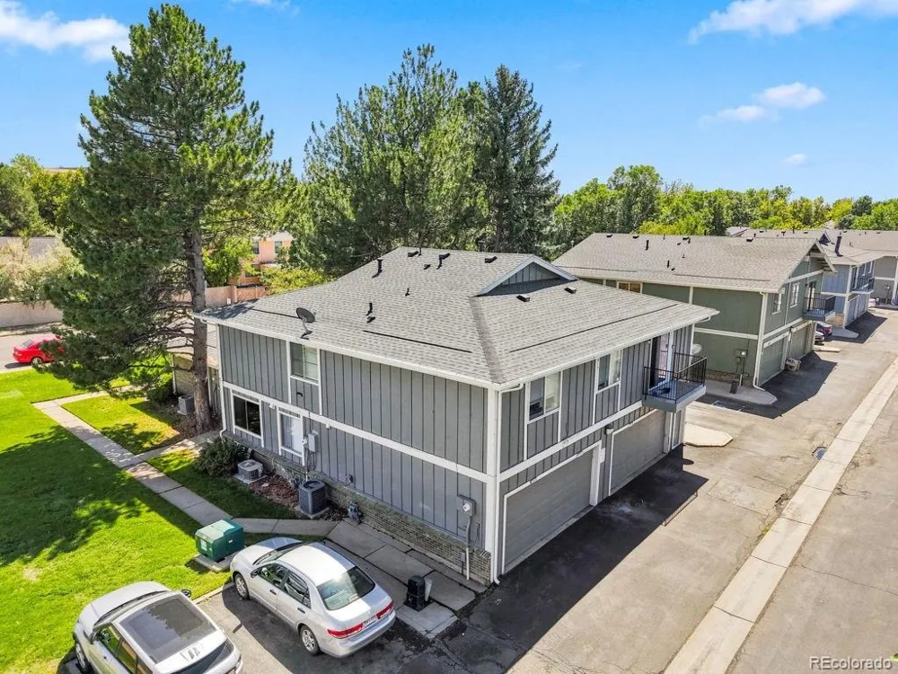 13395 E Louisiana Avenue Aurora, CO 80012