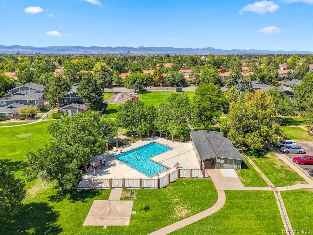 13395 E Louisiana Avenue Aurora, CO 80012