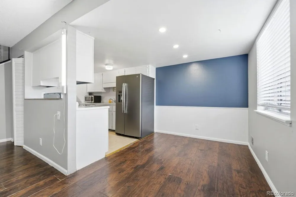 13395 E Louisiana Avenue Aurora, CO 80012