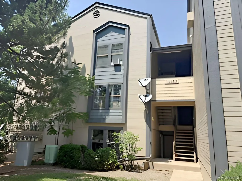 16153 E Alaska Place #1 Aurora, CO 80017
