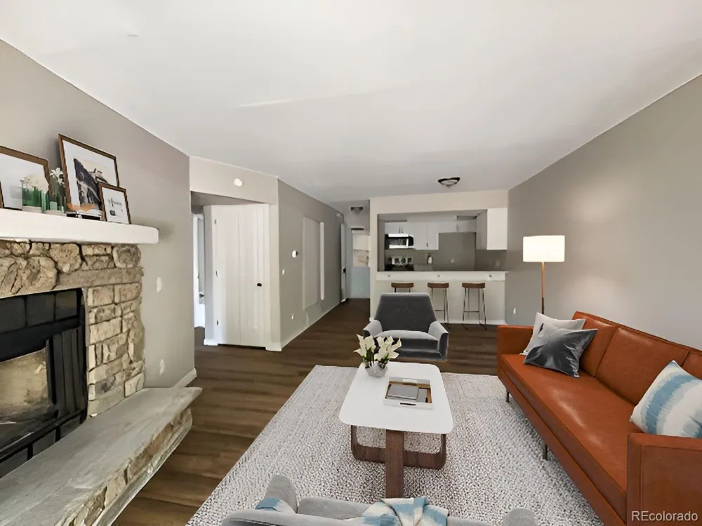 16153 E Alaska Place #1 Aurora, CO 80017
