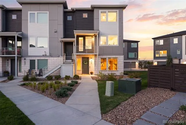 688 Belay Street Erie, CO 80516