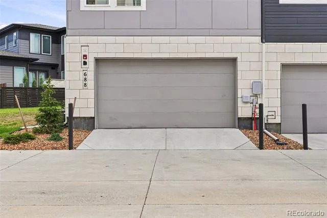688 Belay Street Erie, CO 80516