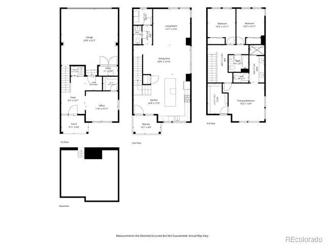 688 Belay Street Erie, CO 80516