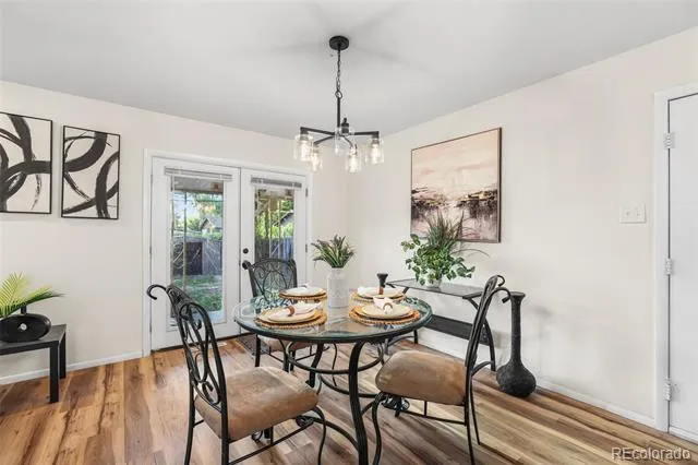 1818 Maplewood Drive Pueblo, CO 81005