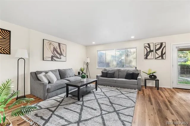 1818 Maplewood Drive Pueblo, CO 81005