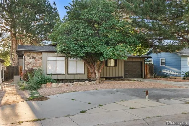 1818 Maplewood Drive Pueblo, CO 81005