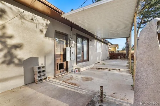 1818 Maplewood Drive Pueblo, CO 81005