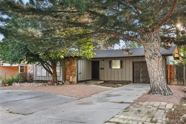 1818 Maplewood Drive Pueblo, CO 81005