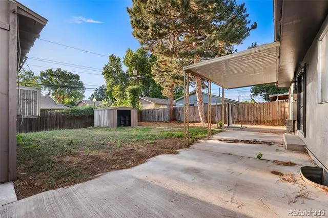 1818 Maplewood Drive Pueblo, CO 81005