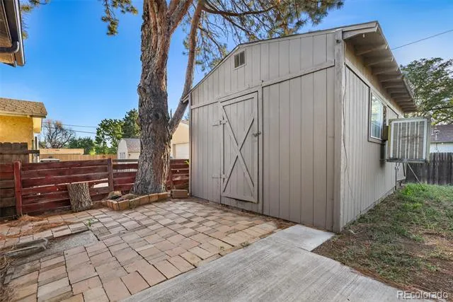 1818 Maplewood Drive Pueblo, CO 81005