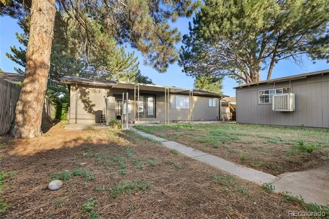 1818 Maplewood Drive Pueblo, CO 81005