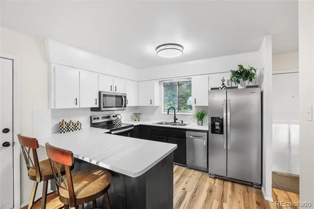 1818 Maplewood Drive Pueblo, CO 81005