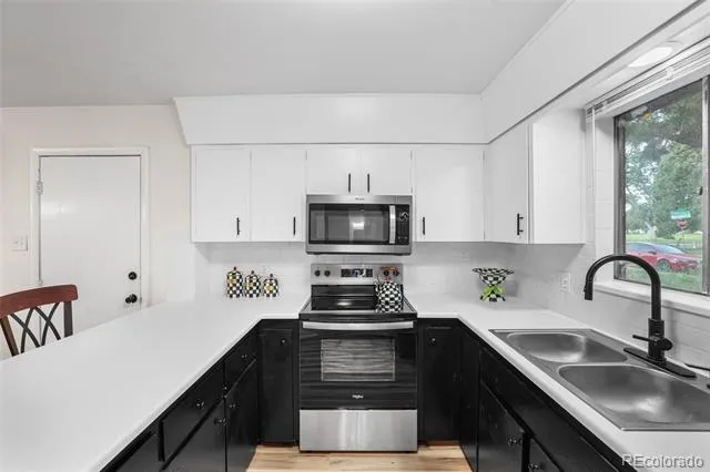 1818 Maplewood Drive Pueblo, CO 81005