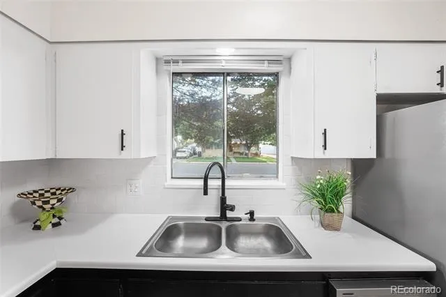 1818 Maplewood Drive Pueblo, CO 81005