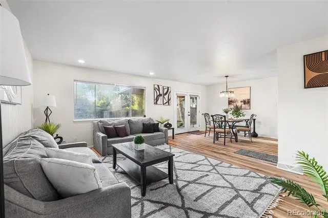 1818 Maplewood Drive Pueblo, CO 81005