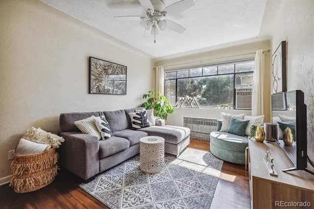 1130 Pennsylvania Street #307 Denver, CO 80203