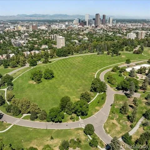 1130 Pennsylvania Street #307 Denver, CO 80203
