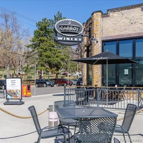 1130 Pennsylvania Street #307 Denver, CO 80203