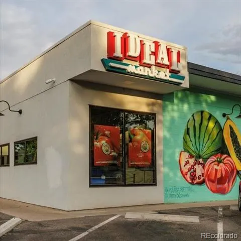 1130 Pennsylvania Street #307 Denver, CO 80203