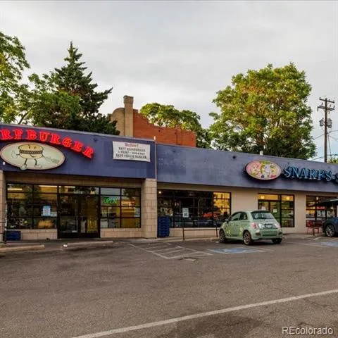 1130 Pennsylvania Street #307 Denver, CO 80203