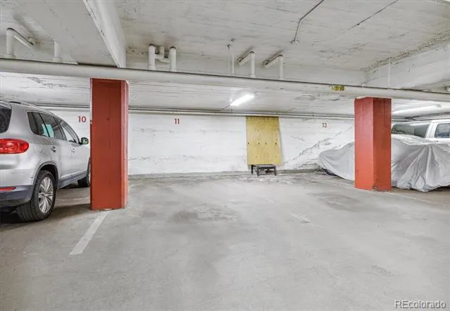 1130 Pennsylvania Street #307 Denver, CO 80203