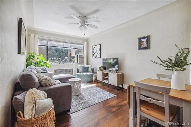 1130 Pennsylvania Street #307 Denver, CO 80203