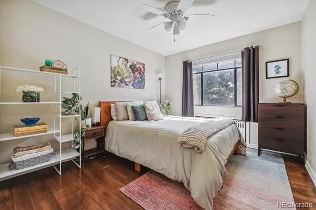 1130 Pennsylvania Street #307 Denver, CO 80203