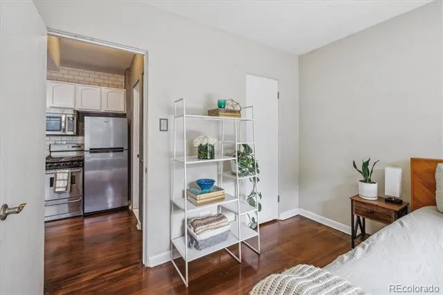 1130 Pennsylvania Street #307 Denver, CO 80203