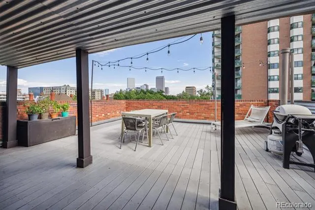 1130 Pennsylvania Street #307 Denver, CO 80203