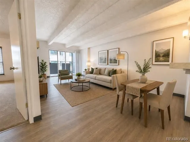 1265 Race Street #208 Denver, CO 80206