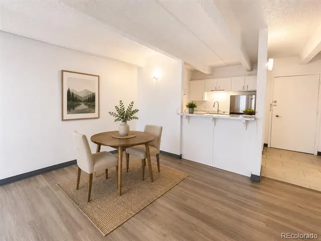 1265 Race Street #208 Denver, CO 80206