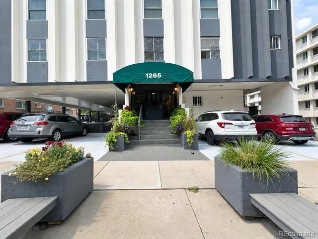 1265 Race Street #208 Denver, CO 80206