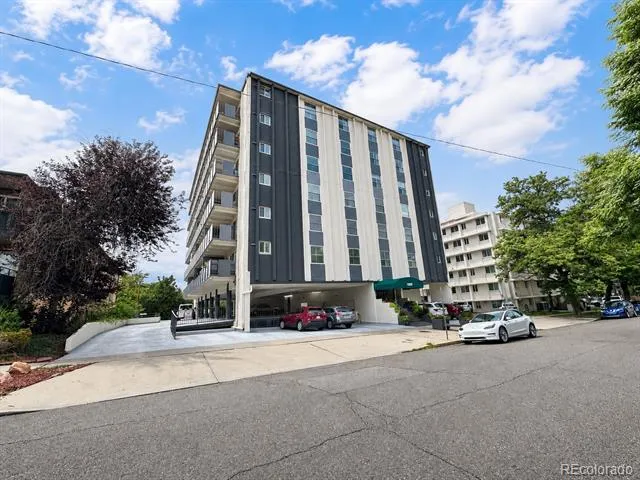 1265 Race Street #208 Denver, CO 80206