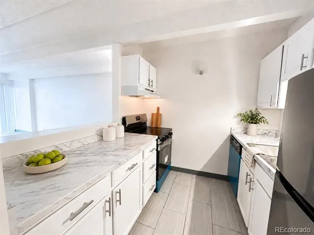 1265 Race Street #208 Denver, CO 80206