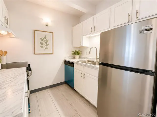 1265 Race Street #208 Denver, CO 80206