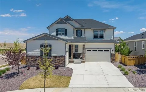 3382 Indian Grass Street