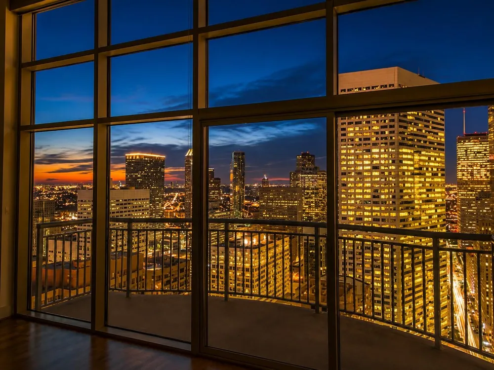 1400 Mckinney Street #904 Houston, TX 77010