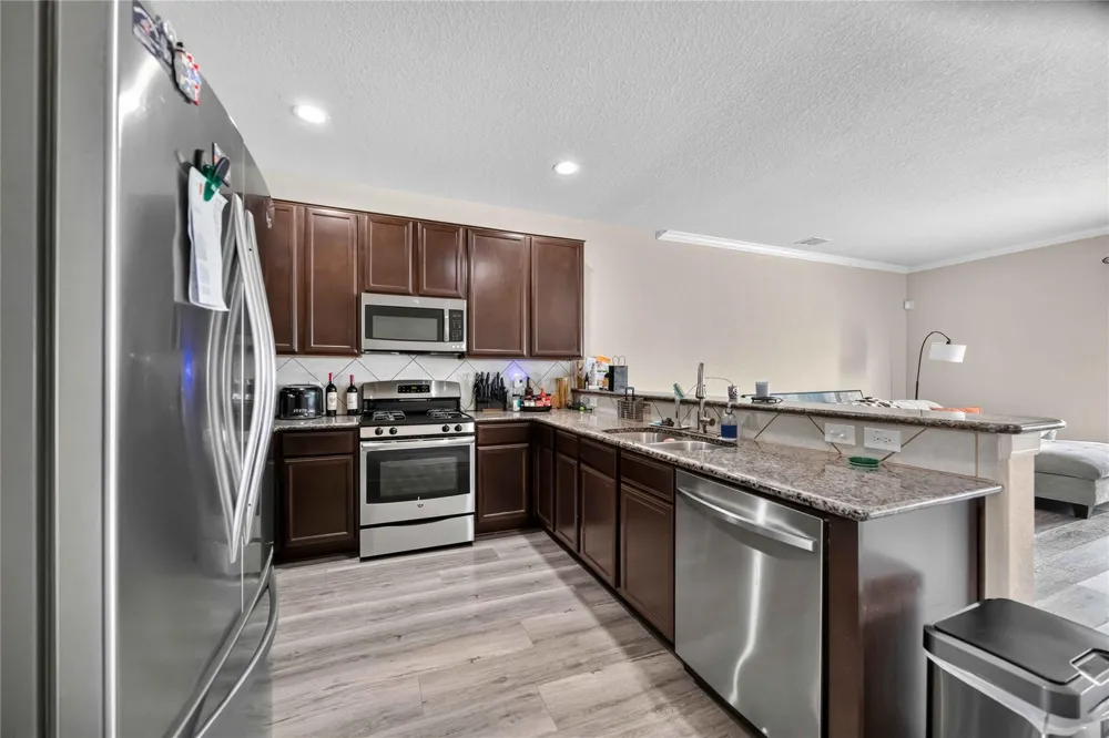 2414 Leadville Court Fresno, TX 77545