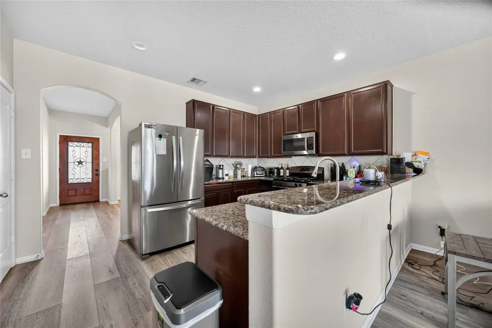 2414 Leadville Court Fresno, TX 77545