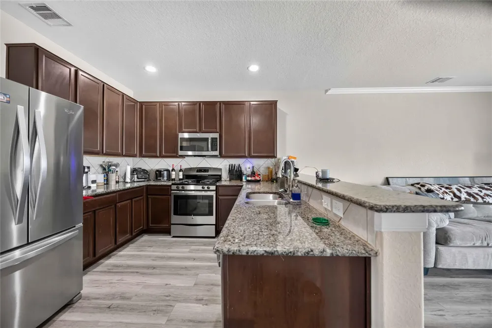2414 Leadville Court Fresno, TX 77545