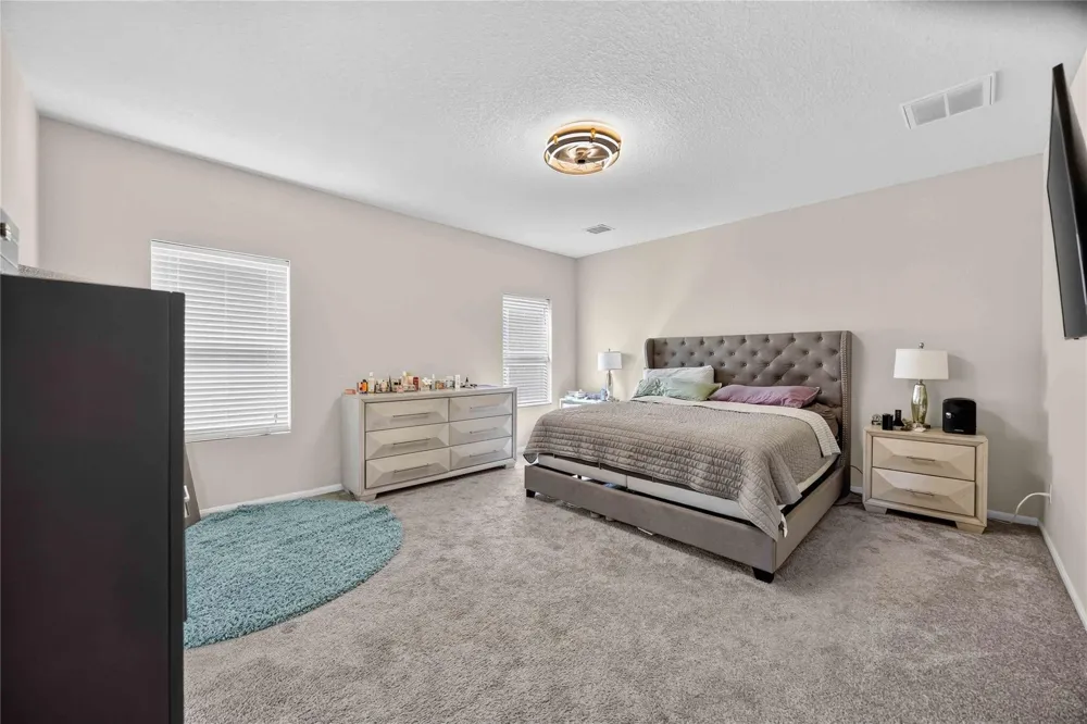 2414 Leadville Court Fresno, TX 77545