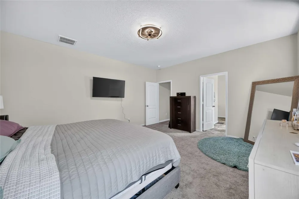 2414 Leadville Court Fresno, TX 77545