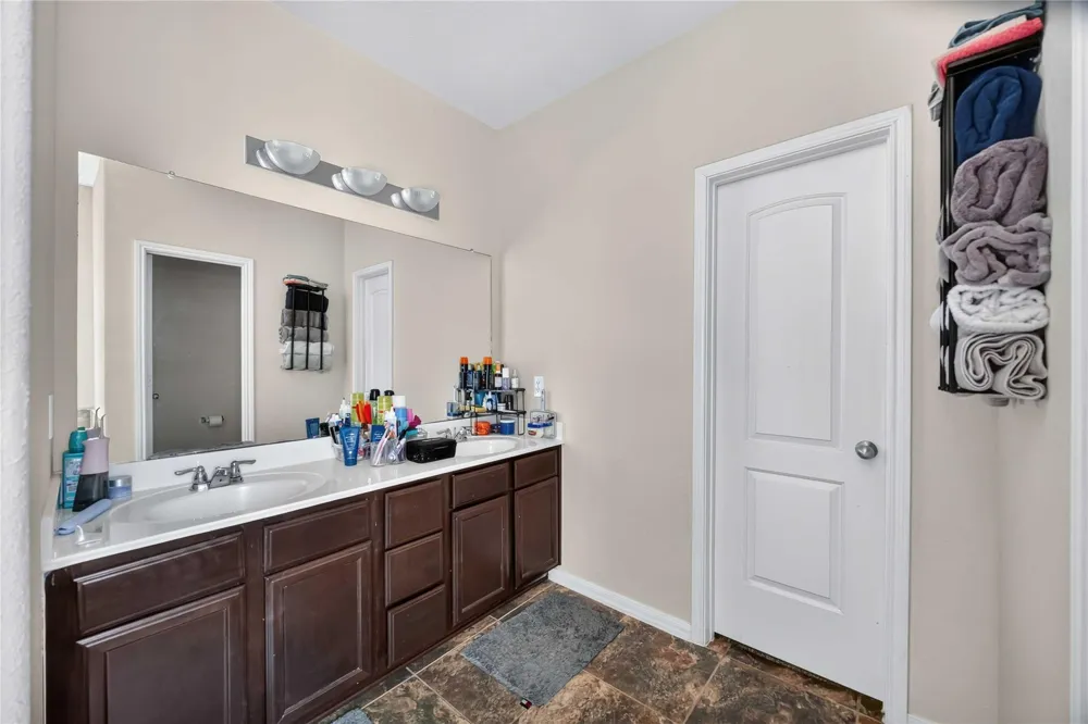 2414 Leadville Court Fresno, TX 77545