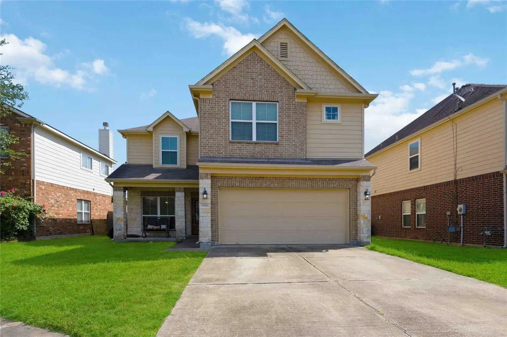 2414 Leadville Court Fresno, TX 77545