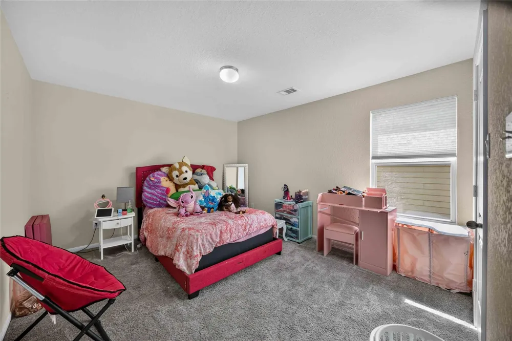 2414 Leadville Court Fresno, TX 77545